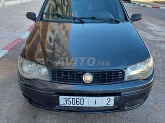 fiat albia ess