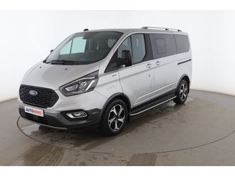 2.0 tdci mild-hybrid