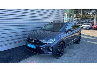 taigo 1.0 tsi 116 dsg7