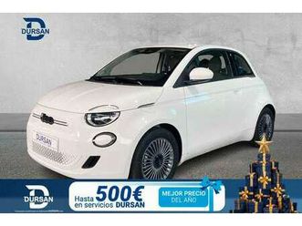 icon hb 320km 85kw 118cv