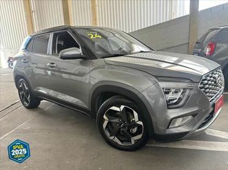 ultimate 2.0 16v flex aut