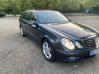 mercedes-benz e 280 cdi 4matic t avantgarde avantgarde