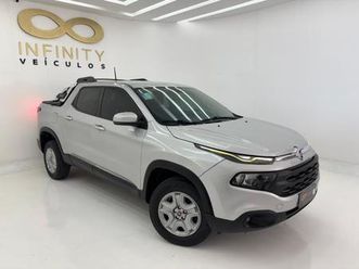 fiat toro 1.8 freedom auto