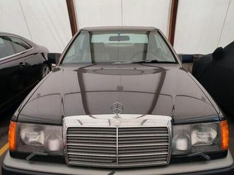 mercedes 300ce