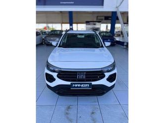 fiat pulse 1.0 t200 drive cvt