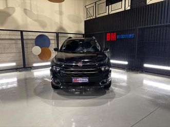 fiat toro 1.8 freedom auto