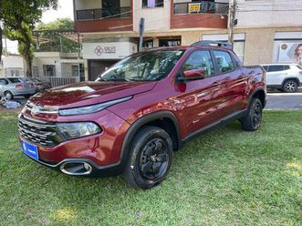 fiat toro 1.8 freedom auto