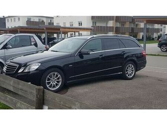 e250 amg optick 7g diesel