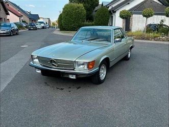 mercedes benz slc 280