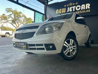 ltz 1.4 mpfi 8v flexpower 5p
