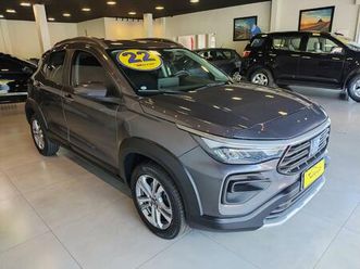 fiat pulse 1.0 t200 audace cvt