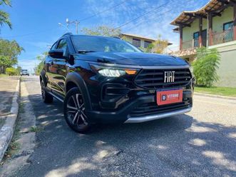 fiat pulse 1.0 t200 audace cvt