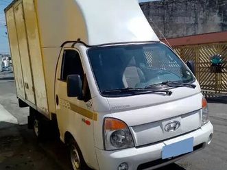 hyundai hr 2.5 tci diesel (rs/rd) 2012