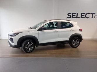 fiat pulse 1.0 t200 audace cvt