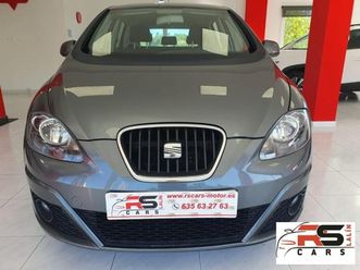seat altea 1.6 tdi 105 cr dpf ref.