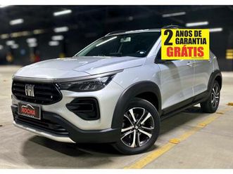 fiat pulse 1.0 t200 audace cvt