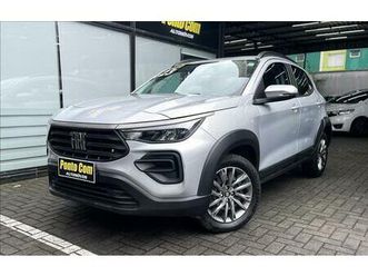 fiat pulse audace 1.0 turbo 200 flex aut.