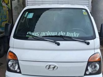 hyundai hr 2.5 tci diesel (rs/rd) 2021