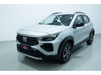 fiat pulse 1.0 t200 audace cvt