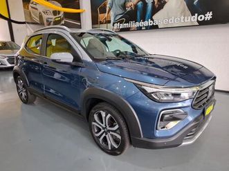 fiat pulse 1.0 t200 drive cvt