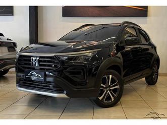 fiat pulse 1.0 t200 mhev audace cvt