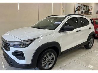 fiat pulse 1.3 drive cvt