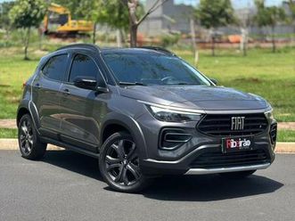 fiat pulse audace 1.0 turbo 200 mhev flex aut.