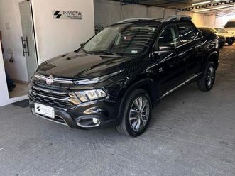 fiat toro 2.0 tdi volcano auto 4wd