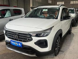 fiat pulse 1.0 t200 audace cvt