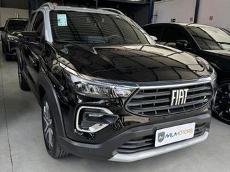 fiat pulse impetus 1.0 turbo 200 flex aut.