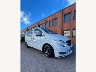 3.0 122 cdi dualiner sport l3 5dr