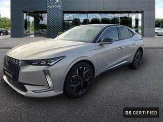 bluehdi 130ch etoile automatique