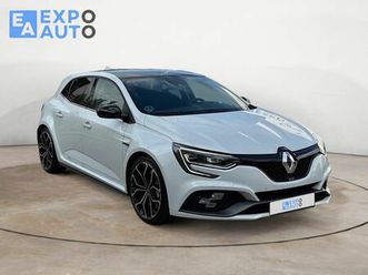 renault megane rs tce 205 kw (280cv) edc gpf