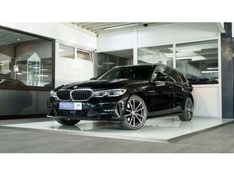 bmw 320d xdrive laserli standheiz headup indivdual