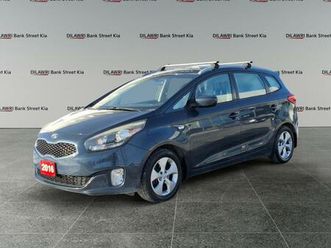 used 2016 kia rondo 4dr wgn auto lx