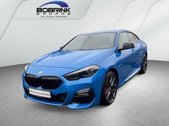 bmw 220 gran coupe i color vision m sport pro pano