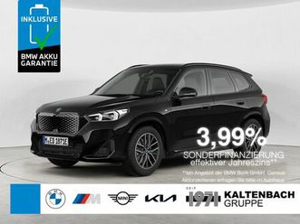 bmw x1 xdrive30 m-sport ahk led navi kamera shz pdc