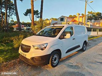 opel combo life 1.5 cdti l1h1 enjoy