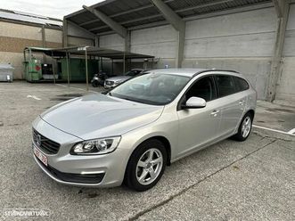 volvo v60 2.0 d2 kinetic
