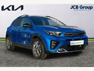 1.0 t-gdi gt-line dct euro 6 (start/stop) 5dr