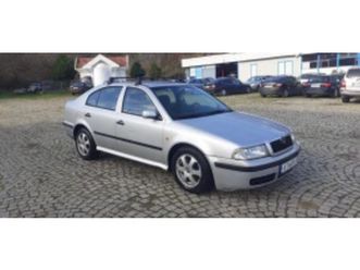skoda octavia tdi ≫ 2000 • 4 500 лв. • id