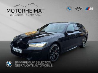 bmw 530i xdrive touring m sport pro 20