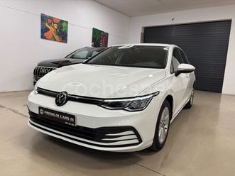 volkswagen golf life 2.0 tdi