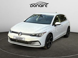 volkswagen golf life 2.0 tdi