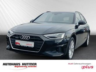 40 tdi quattro s tronic