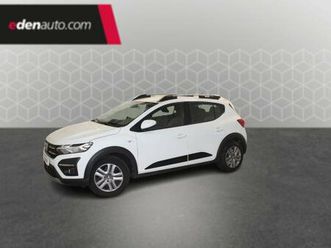 iii eco-g 100 stepway confort