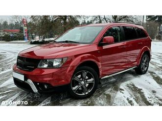 dodge journey