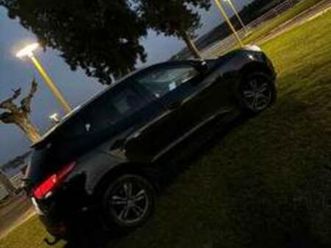 HYUNDAI IX35 hyundai-ix35