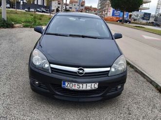prodaje se opel astra gtc