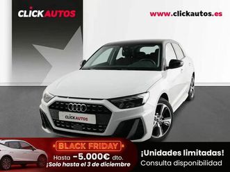 audi a1 1.0 tfsi 116cv adrenalin + pack